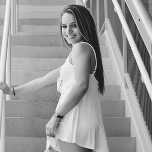 Meet your Posher, Madison